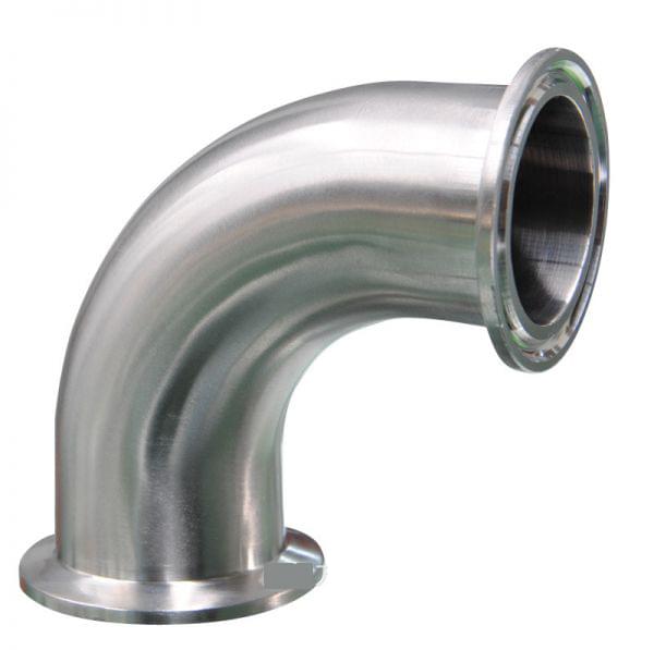 衛(wèi)生級(jí)90度彎頭 衛(wèi)生級(jí)90度彎頭